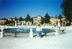 Padova, Prato della Valle