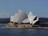 Sydney, Opera House