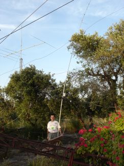 IK1PMR,antenna