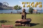 TX4PG Marquesas Islands