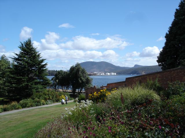 Hobart,Tasmania