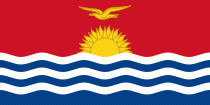 West Kiribati