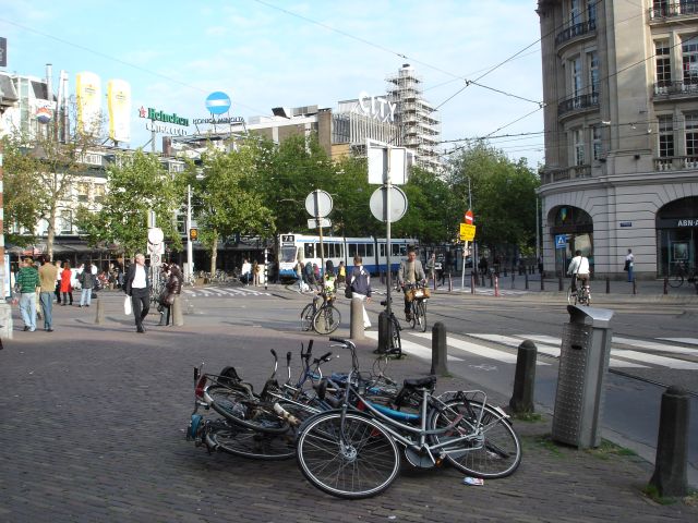 Amsterdam